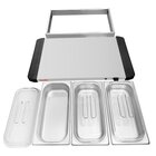 Caterlite Voedselverwarmer
