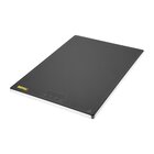 Buffalo Warmhoudplaat | Slimline | 1/1 GN | 65°c/105°c | 0.23kw (230v) | Touchbediening | 380x550x25(h)mm