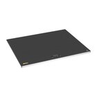 Buffalo Warmhoudplaat | Slimline | 2/1 GN | 65°c/105°c | 0.5kw (230v) | Touchbediening | 650x530x25(h)mm