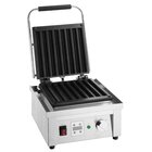 Buffalo Churroijzer | Enkel | Churros | 50°c/300°c | 1.6kw (230v) | Timer | 327x408x240(h)mm