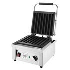 Buffalo Churroijzer | Enkel | Churros | 50°c/300°c | 1.6kw (230v) | Timer | 327x408x240(h)mm