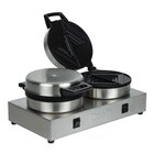 Dualit Tosti-ijzer | Gehalveerde Sneden | 1.6kw | 400x220x190(h)mm