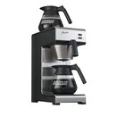 Bravilor Bonamat Koffiezetapparaat 2x 1,7l | 2,1kw |  215x355x615(h)mm