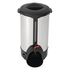 Caterlite Waterkoker | Rvs | 20l | 2.2kw (230v) | Dubbelwandig | ø350x560(h)mm