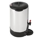 Caterlite Waterkoker | Rvs | 20l | 2.2kw (230v) | Dubbelwandig | ø350x560(h)mm
