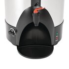 Caterlite Waterkoker | Rvs | 20l | 2.2kw (230v) | Dubbelwandig | ø350x560(h)mm