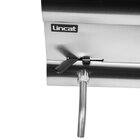 Lincat Bain Marie Bs4w | 1kw | 4x 4,5 Liter | 450x600x325(h)mm