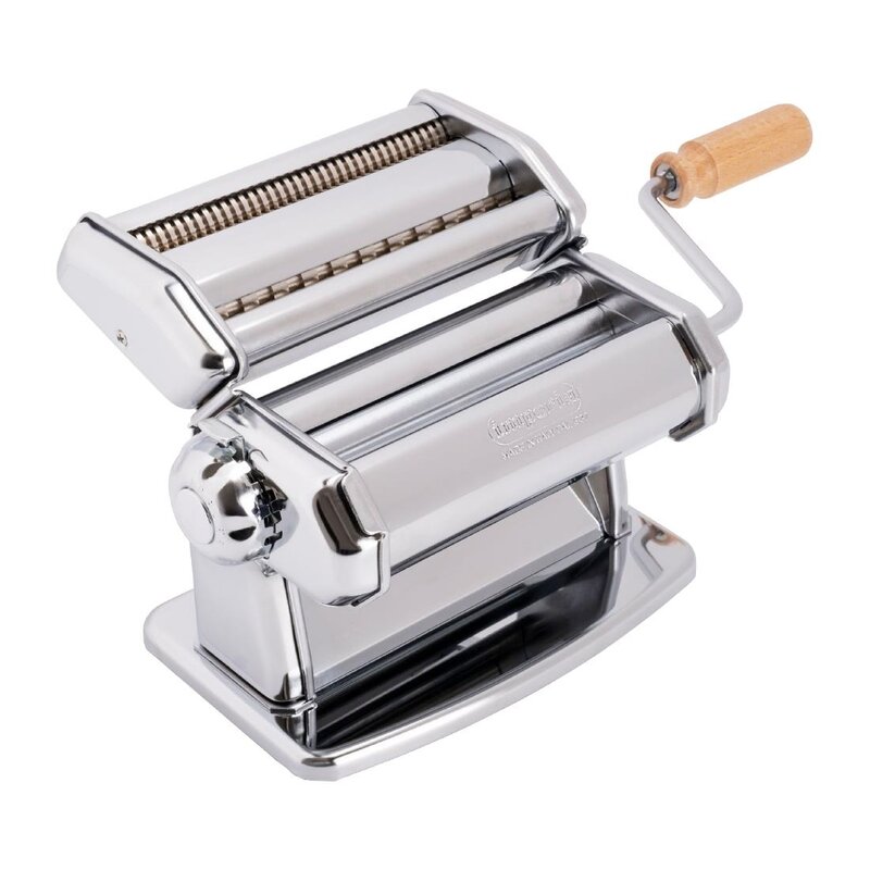 Imperia Ipasta Classica Pastamachine T.2/6,5mm