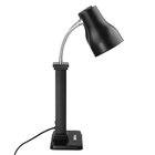 Buffalo Warmhoudlamp | Zwart | Zwenkbaar | 2x 250w | 260x180x670(h)mm