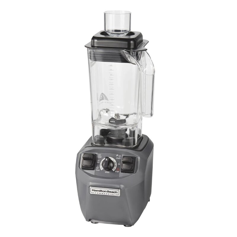 Hamilton Beach Hbf510 Expeditor Voedselblender