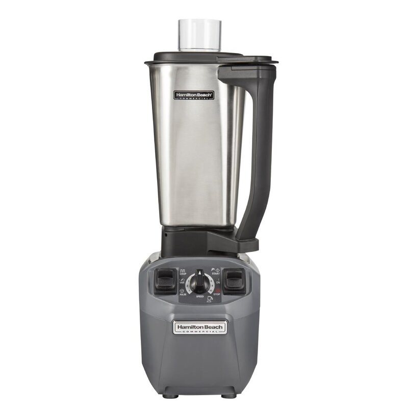 Hamilton Beach Hbf510s Expeditor Voedselblender