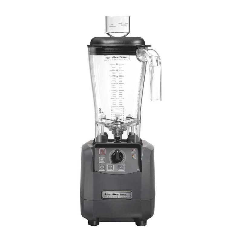 Hamilton Beach Commercial Expeditor Voedselblender Hbf600r