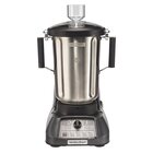 Hamilton Beach Hbf1100s Expeditor Voedselblender Met Grote Capaciteit