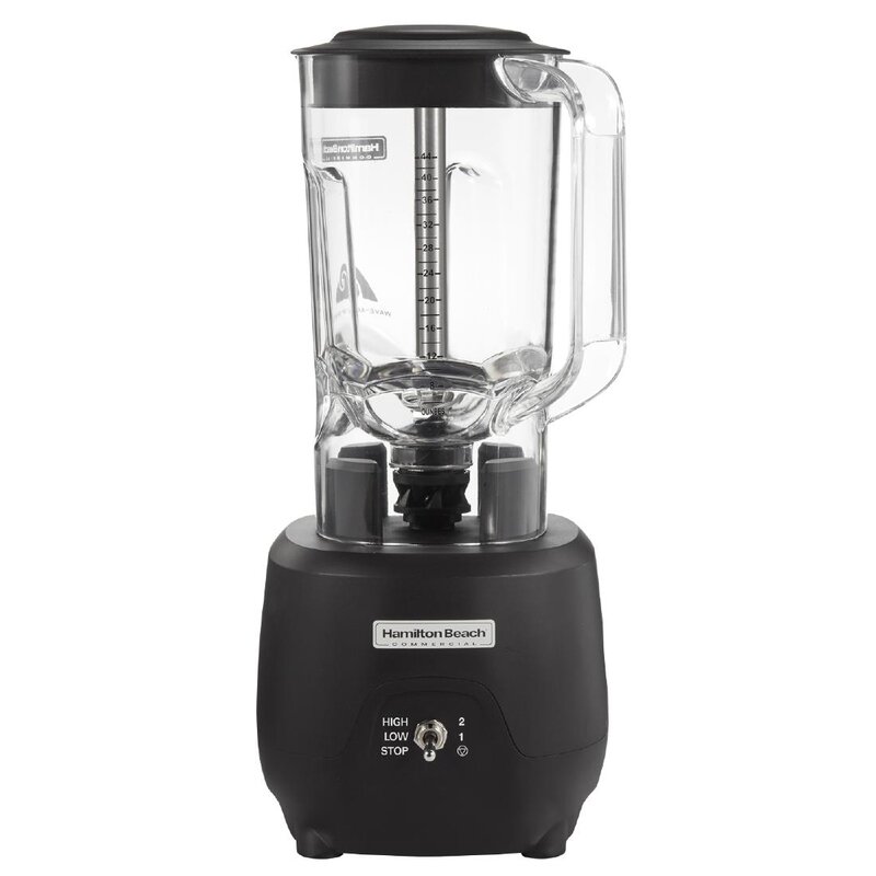 Hamilton Beach 908r Blender