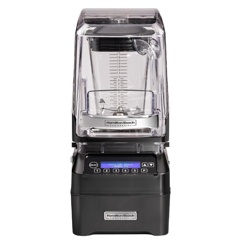 Hamilton Beach Eclipse High Performance Drankenblender