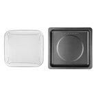 Caterlite Airfryer Magnetronoven