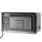Caterlite Airfryer Magnetronoven
