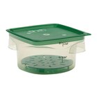 Cambro Freshpro Camround Container 1,9 L