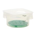 Cambro Freshpro Camround Container 1,9 L