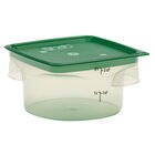 Cambro Freshpro Camround Container 1,9 L