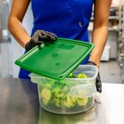 Cambro Freshpro Camround Container 1,9 L