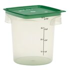 Cambro Freshpro Camround Container 3,8l