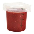 Cambro Freshpro Camround Container 3,8l