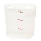 Cambro Freshpro Camround Container 5,7l