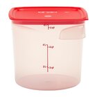 Cambro Freshpro Camround Container 5,7l
