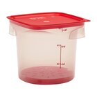 Cambro Freshpro Camround Container 5,7l