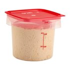 Cambro Freshpro Camround Container 5,7l