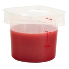 Cambro Freshpro Camround Container 5,7l