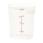 Cambro Freshpro Camround Container 7,6 L