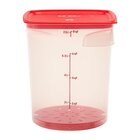 Cambro Freshpro Camround Container 7,6 L