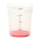 Cambro Freshpro Camround Container 7,6 L