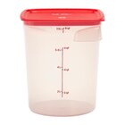 Cambro Freshpro Camround Container 7,6 L