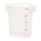 Cambro Freshpro Camround Container 7,6 L