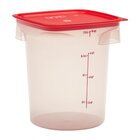 Cambro Freshpro Camround Container 7,6 L