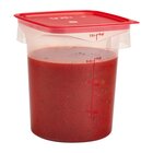 Cambro Freshpro Camround Container 7,6 L