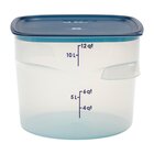 Cambro Freshpro Camround Container 11,4l