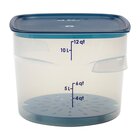 Cambro Freshpro Camround Container 11,4l