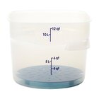 Cambro Freshpro Camround Container 11,4l