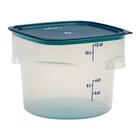 Cambro Freshpro Camround Container 11,4l