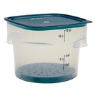 Cambro Freshpro Camround Container 11,4l