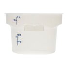 Cambro Freshpro Camround Container 11,4l
