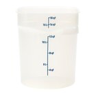 Cambro Freshpro Camround Container 17,2l