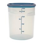 Cambro Freshpro Camround Container 17,2l