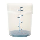 Cambro Freshpro Camround Container 17,2l