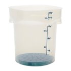 Cambro Freshpro Camround Container 17,2l