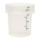 Cambro Freshpro Camround Container 17,2l